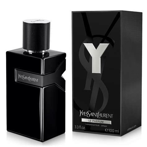 ysl men's